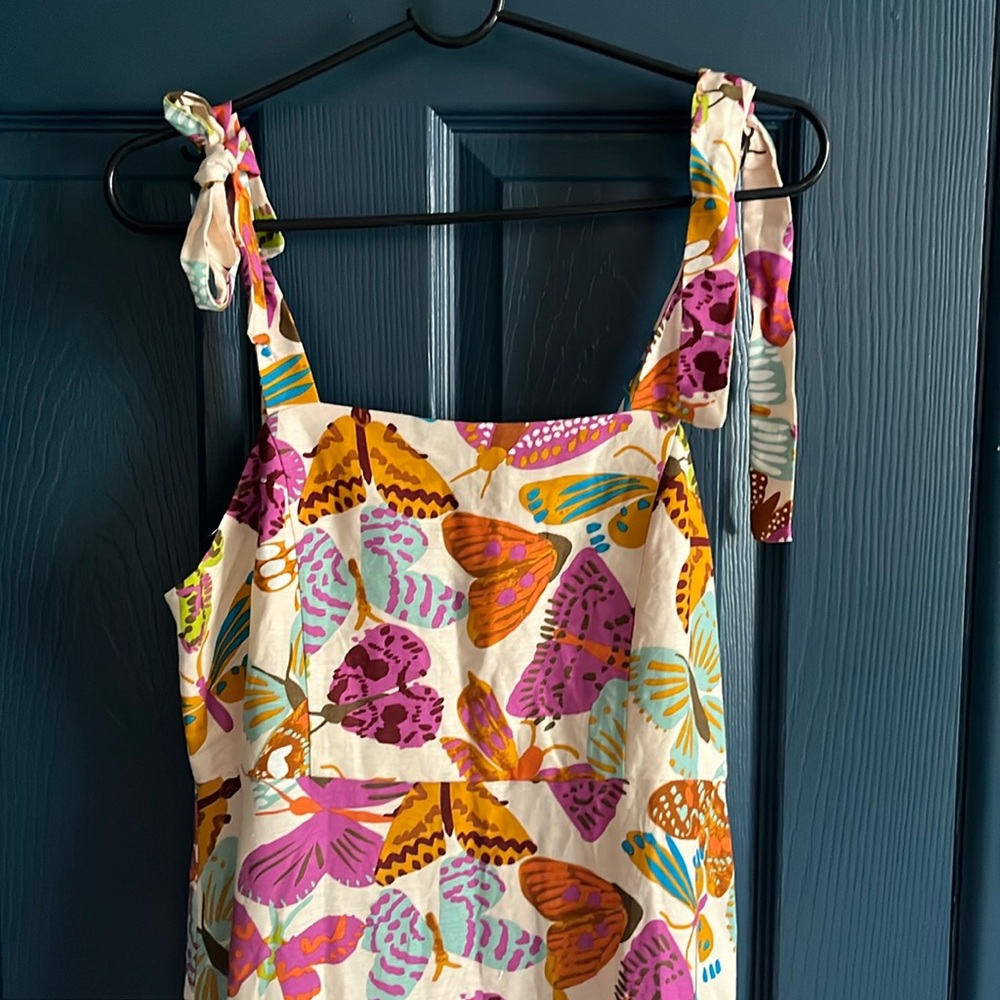 BNWT Princess Highway Moth Dress